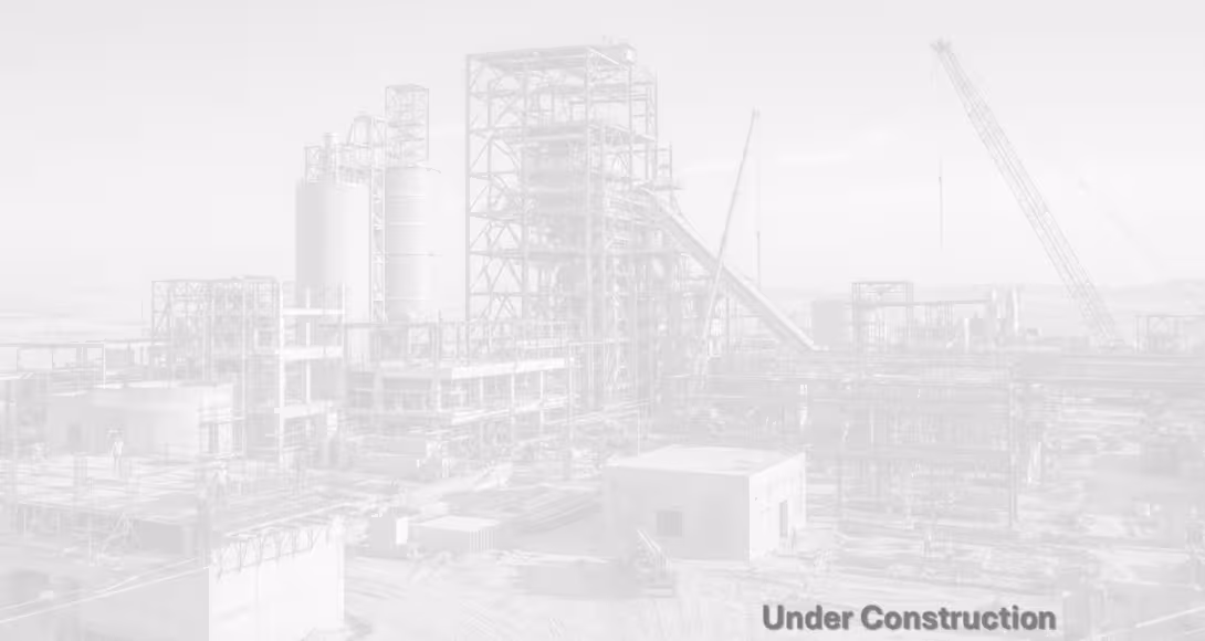 New Fertilizer Granulation