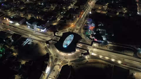 BRT - Tareq Ain Ghazal