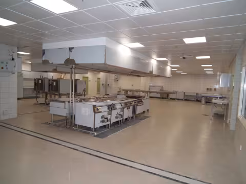 Al Mafraq Hospital