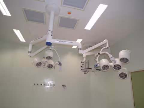 Al Mafraq Hospital