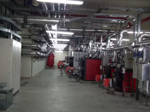 Al Mafraq Hospital