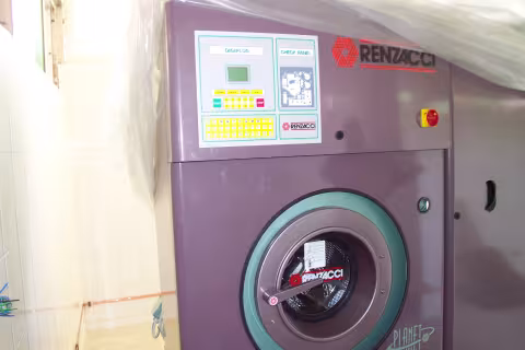 Prince Hashim Hospital Renovation