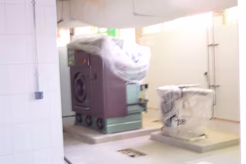 Prince Hashim Hospital Renovation