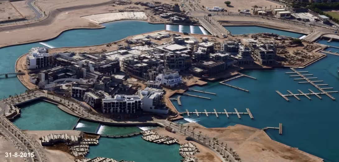 Building Excellence, Creating Futures